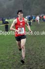 Mens under-17 Northern Cross Country Champs., Witton Park, Blackburn. Photo: David T. Hewitson/Sports for All Pics